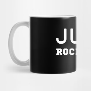 Rock It Mug